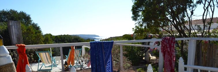 その他 Charming Mediterranean House Surrounded by a Natural Oasis