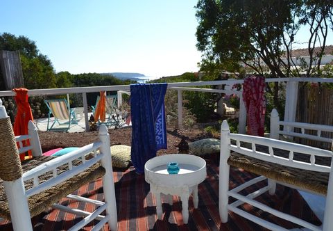 その他 Charming Mediterranean House Surrounded by a Natural Oasis