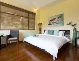 Lainnya 2 Relaxing Villa, Amazing View to Angthon Marine Park