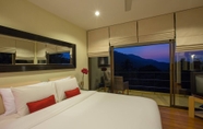 Others 6 Relaxing Villa, Amazing View to Angthon Marine Park