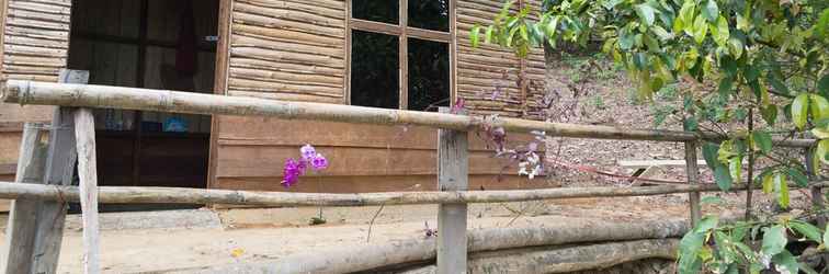 Lainnya Room in Lodge - Holiday Rental in Sumatra