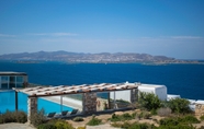 Others 2 Private Villa Agia Irini, 350 Meter to the Beach for 4 Guests With Pool Access