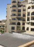 Imej utama Delux 1 bed Apartmentn Aldau Hights Hurghada sea View