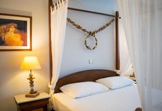 その他 5 Irenes View Apartments Villa 5 - 5 Guests With Pool and sea View in Agia Irini