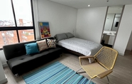Lain-lain 4 Cozy Apartment in Bogotas Heart
