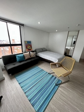 Lain-lain 4 Cozy Apartment in Bogotas Heart
