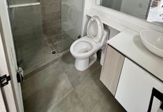 Others 5 Beautiful Loft With View of Los Cerros Capitalinos