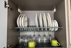 Others 3 Beautiful Loft With View of Los Cerros Capitalinos