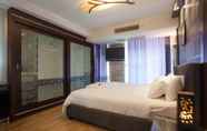 Lainnya 5 Sha2bedrooms Ensuite3baths Bangkok Downtown Mrt