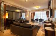 Lainnya 3 Sha2bedrooms Ensuite3baths Bangkok Downtown Mrt