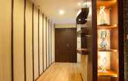 Lainnya 4 Sha2bedrooms Ensuite3baths Bangkok Downtown Mrt