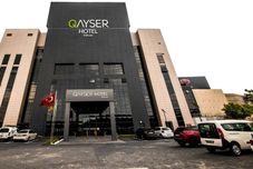 기타 Qayser Deluxe Hotel