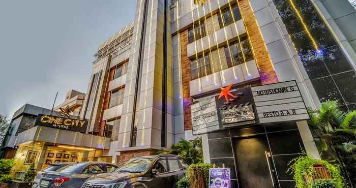 Others UPAR Hotels Kodambakkam