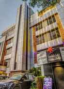 Primary image UPAR Hotels Kodambakkam