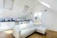 Others Beautiful 2-bed Unique Loft Apartment in Beckenham