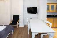 Lainnya Spacious Studio Near Trendy Shoreditch