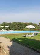 Primary image Montignano Trilo With Shared Pool