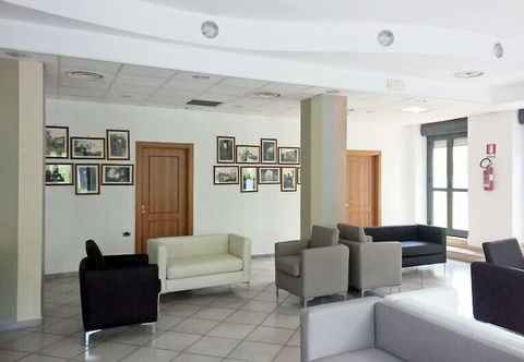 Others Hotel Terme Sibarite