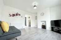 Lain-lain Worksop Newly Refurbished 2-bedroom House