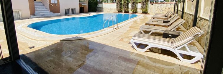 Others Belmaris apartments