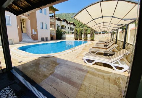 Others Belmaris apartments