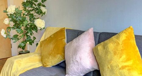 Lain-lain 2 Citycentre - 2Br - Free Parking - Wifi - 2baths