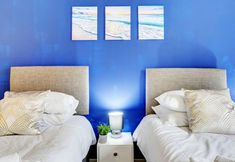 Lain-lain 6 Citycentre - 2Br - Free Parking - Wifi - 2baths