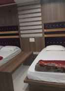 Room Goroomgo Maitri Hostel Bhilai