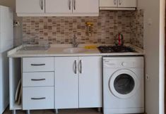 其他 7 Koparan Apart Otel