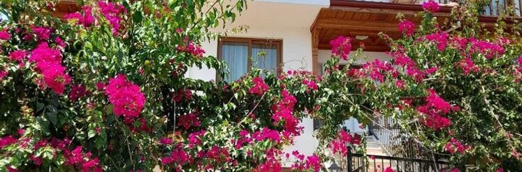 其他 Koparan Apart Otel