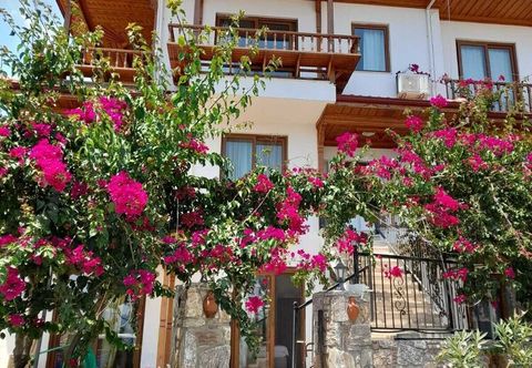 其他 Koparan Apart Otel