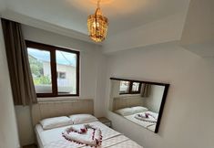 其他 2 Koparan Apart Otel