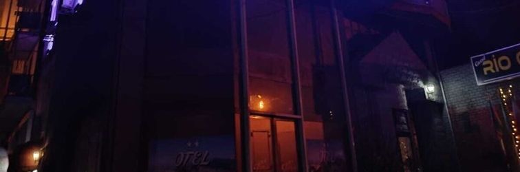 기타 Grand Rio Hotel