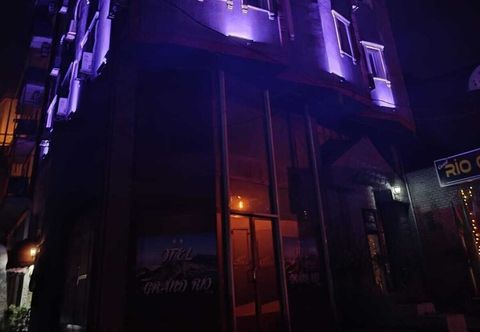 기타 Grand Rio Hotel