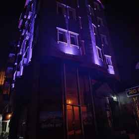 Primary image 1 Grand Rio Hotel, 阿塔图尔克大厦 酒店