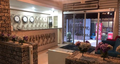 기타 2 Grand Rio Hotel