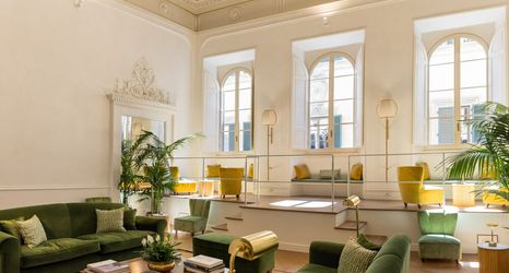 Others 2 Casa G. Firenze