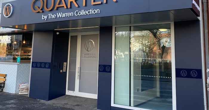 Others Quarter by Warren Collection