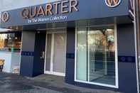 อื่นๆ Quarter by Warren Collection