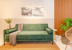 Others 2 VT06 One Bedroom/Living Room Apartment - Vilas do Atlântico