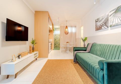Others VT06 One Bedroom/Living Room Apartment - Vilas do Atlântico