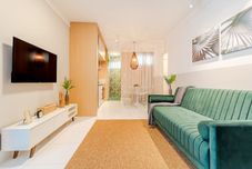 Others VT06 One Bedroom/Living Room Apartment - Vilas do Atlântico