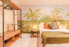 Others 3 VT06 One Bedroom/Living Room Apartment - Vilas do Atlântico