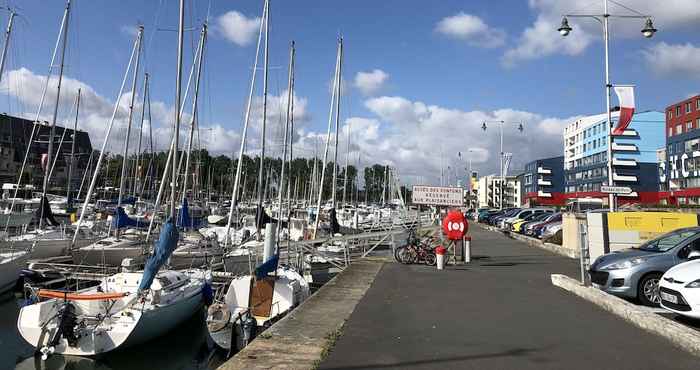 อื่นๆ Soleil et Bateaux Superbe Port de Plaisance