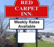 Lain-lain 5 Red Carpet Inn Edison