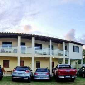 Primary image1Estrela Antônia,巴伊亚州公寓