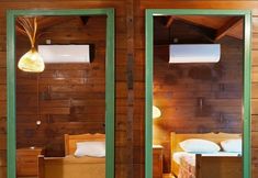 Others 6 Gayb-i Bungalows by Naturelife , Plus 12 Years Old - Free Access to Beach