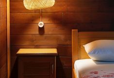 その他 7 Gayb-i Bungalows by Naturelife , Plus 12 Years Old - Free Access to Beach