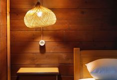 Others 7 Gayb-i Bungalows by Naturelife , Plus 12 Years Old - Free Access to Beach