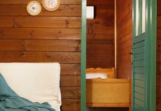 Others 4 Gayb-i Bungalows by Naturelife , Plus 12 Years Old - Free Access to Beach